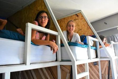 12month Hostel - 14