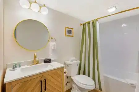 Americas Best Value Inn Tucson - 8