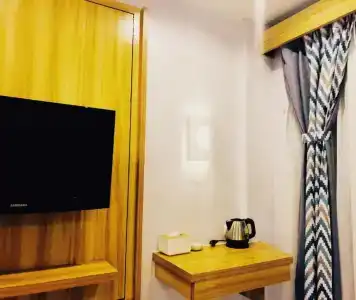 Cat Story - 15