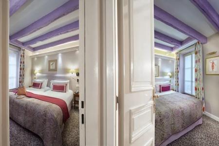 Le Relais Montmartre - 39