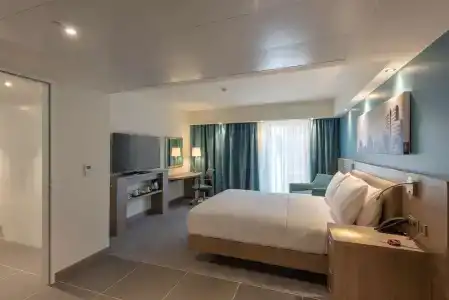 Hampton by Hilton Düsseldorf City Centre - 54
