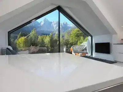 Vila Edelweiss Rooms&App Kranjska Gora - 32