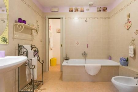 Bed and Breakfast Sognando Te - 40