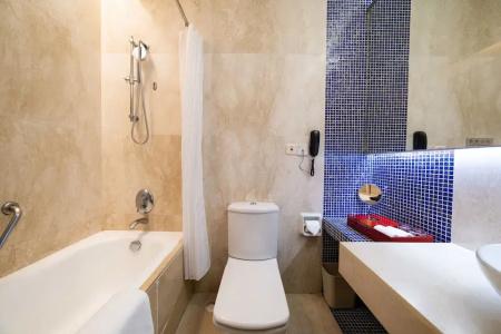 Grand Mercure Oriental Ginza Shenzhen - 63