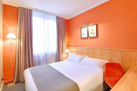 Hôtel Des Artistes - 36