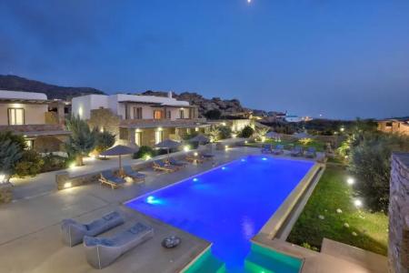 AC Village Christoulis - 104