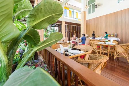 Pattra Vill Resort - Sha Extra Plus - 30