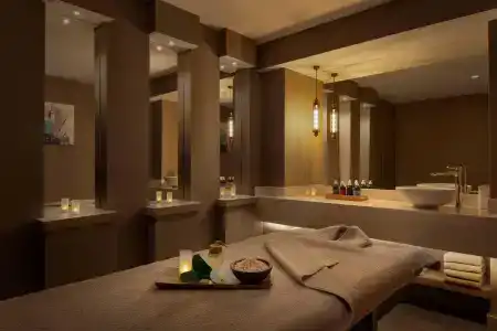 JW Marriott Istanbul Bosphorus - 17