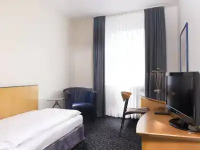 Grand Hostel Berlin Urban - 5