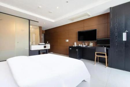 Brown Dot Incheon Songdo - 61