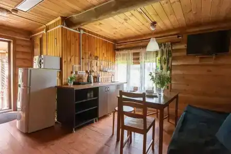 Деревенька Аракуль - 9