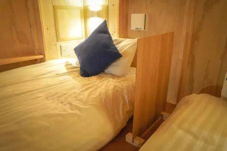JR Mobile Inn Sapporo kotoni - 3