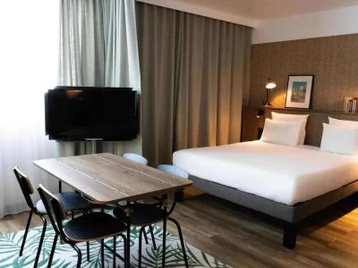Novotel Suites Nice Airport - 133