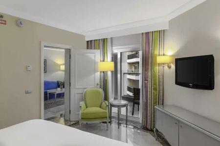 Hilton Alexandria Corniche - 107