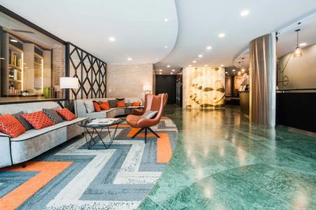 Eurostars Cristal Palace - 35