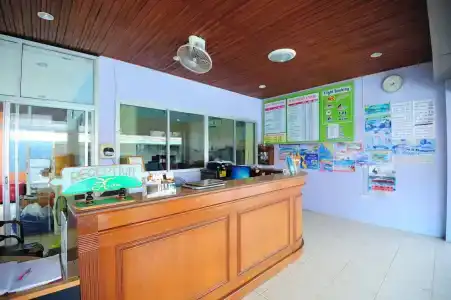 Phi Phi Anita Resort - Sha Certified - 20
