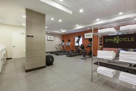 Home2 Suites by Hilton - 13