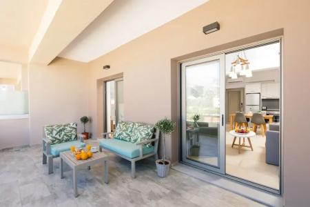 Belvedere Luxury Apartments & Spa - 123