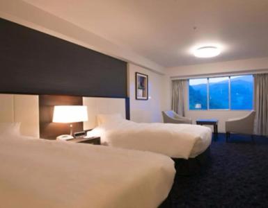 & Resorts Beppuwan - 74