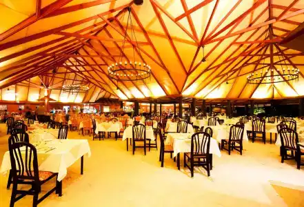 Adaaran Select Huduran Fushi - Premium All Inclusive - 21