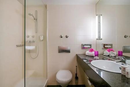 Best Western Plus Fellbach-Stuttgart - 70