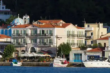 Samaina Port - 23