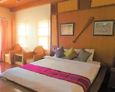 Andamanee Boutique Resort - Sha Plus - 40