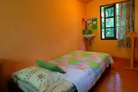 Malees Nature Lovers Bungalows - 36