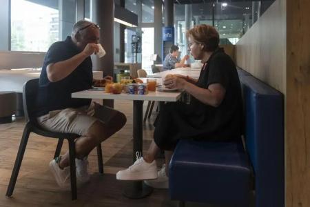 ibis budget Blankenberge - 21