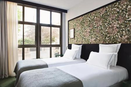 Mercure Paris Gobelins Place d'Italie - 40