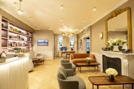 Residence Foch - 30
