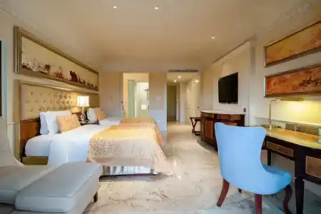 Crowne Plaza Resort Sanya Bay, An Ihg - 61