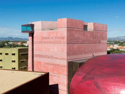 ibis budget Perpignan Centre - 11