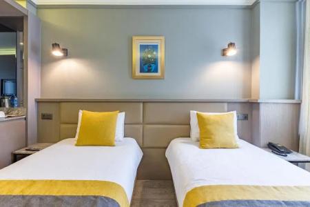 Seraglio & Suites - 59
