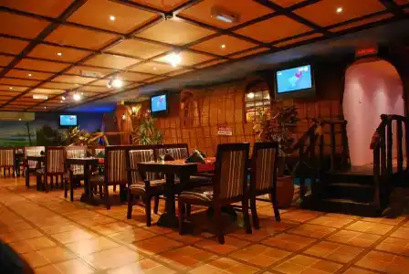 Ramee Palace - 30