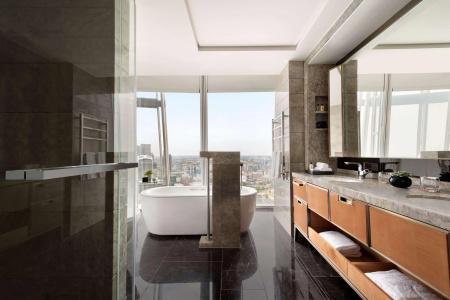 Shangri-La The Shard, London - 9