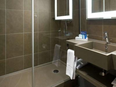Novotel Brussels City Centre - 8