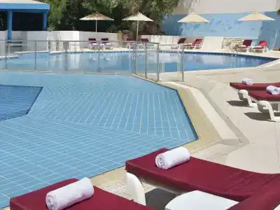 Mövenpick Amman - 17