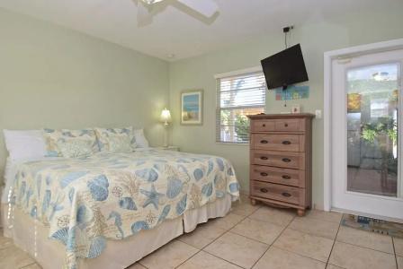 A Beach Retreat on Casey Key - 76