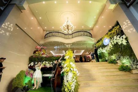 Nesta Saigon Central-Formerly Saigon Princess - 32