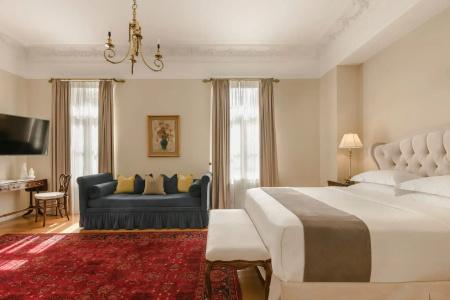 Noble Suites - 148