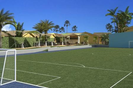 Suites & Villas by Dunas - 21