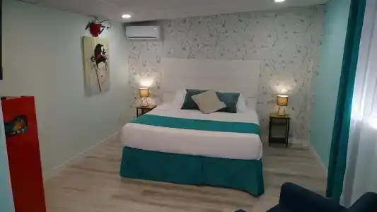 Mexico - 3