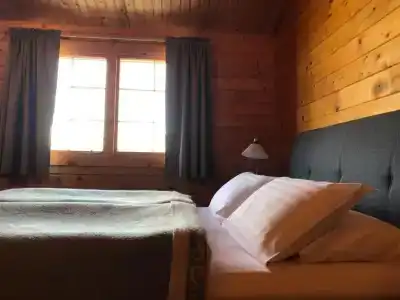 Vogafjós Farm - 21