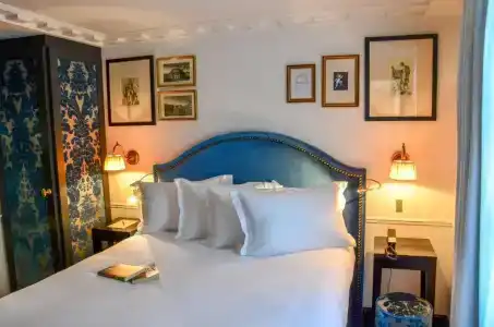 La Chambre du Marais - 75