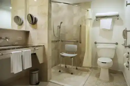 Doubletree By Hilton Mexico City Santa Fe - 9
