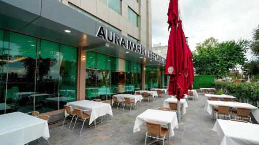 Aura Marina - 22