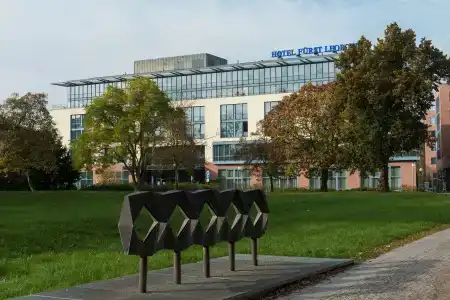Radisson Blu Fürst Leopold - 18