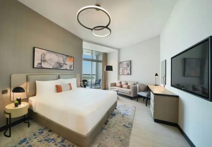Damac Hills 2, an Edge by Rotana - 25