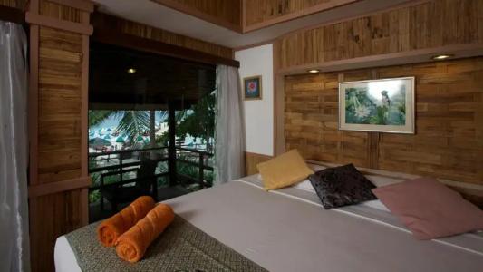Nangyuan Island Dive Resort - 76